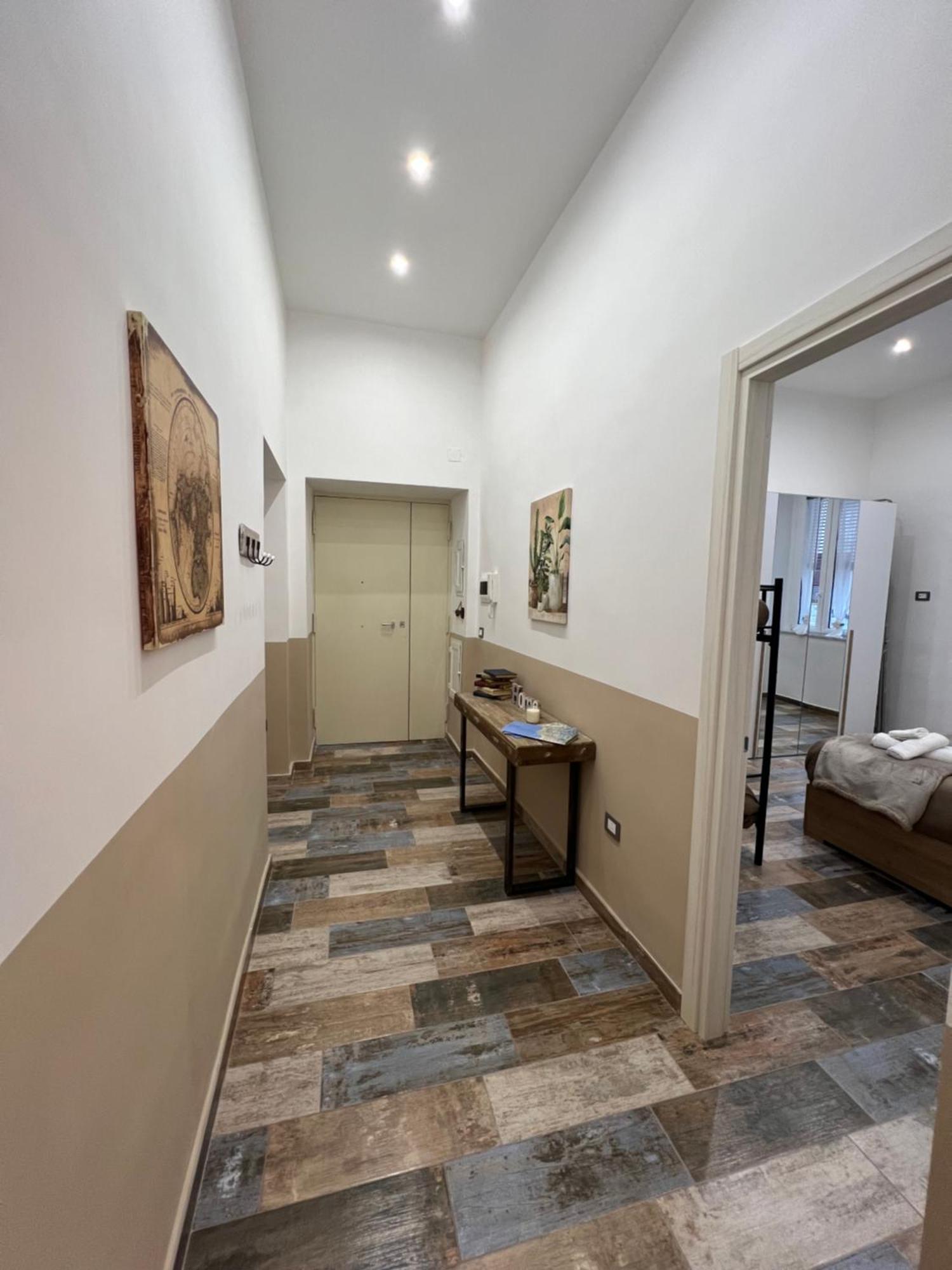 Appartement The Matty S House