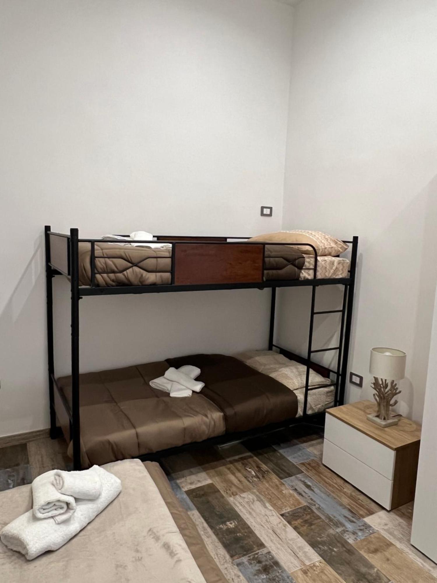 Appartement The Matty S House Napels