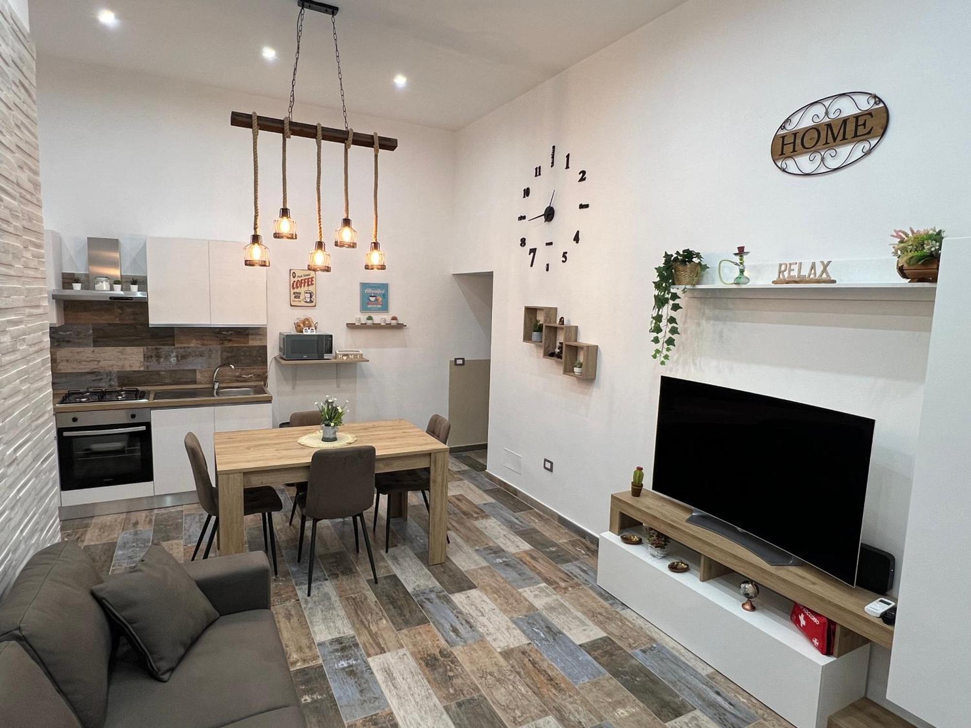 The Matty S House Appartement Naples