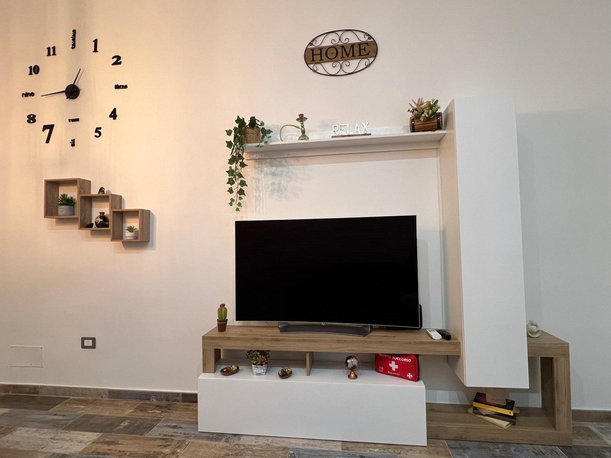Appartement The Matty S House