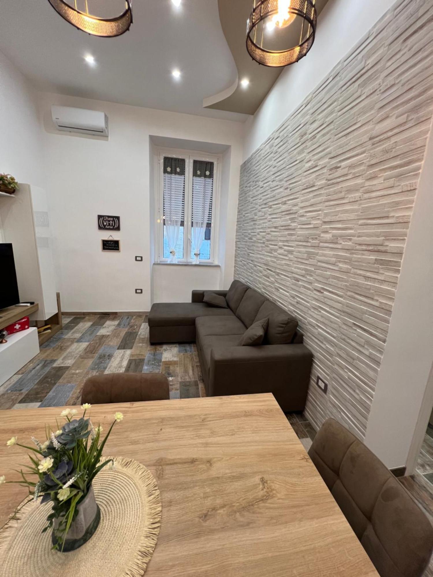 The Matty S House Appartement *