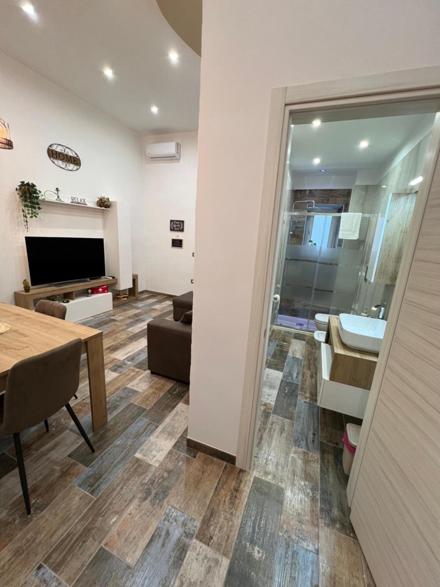 The Matty S House Appartement *
