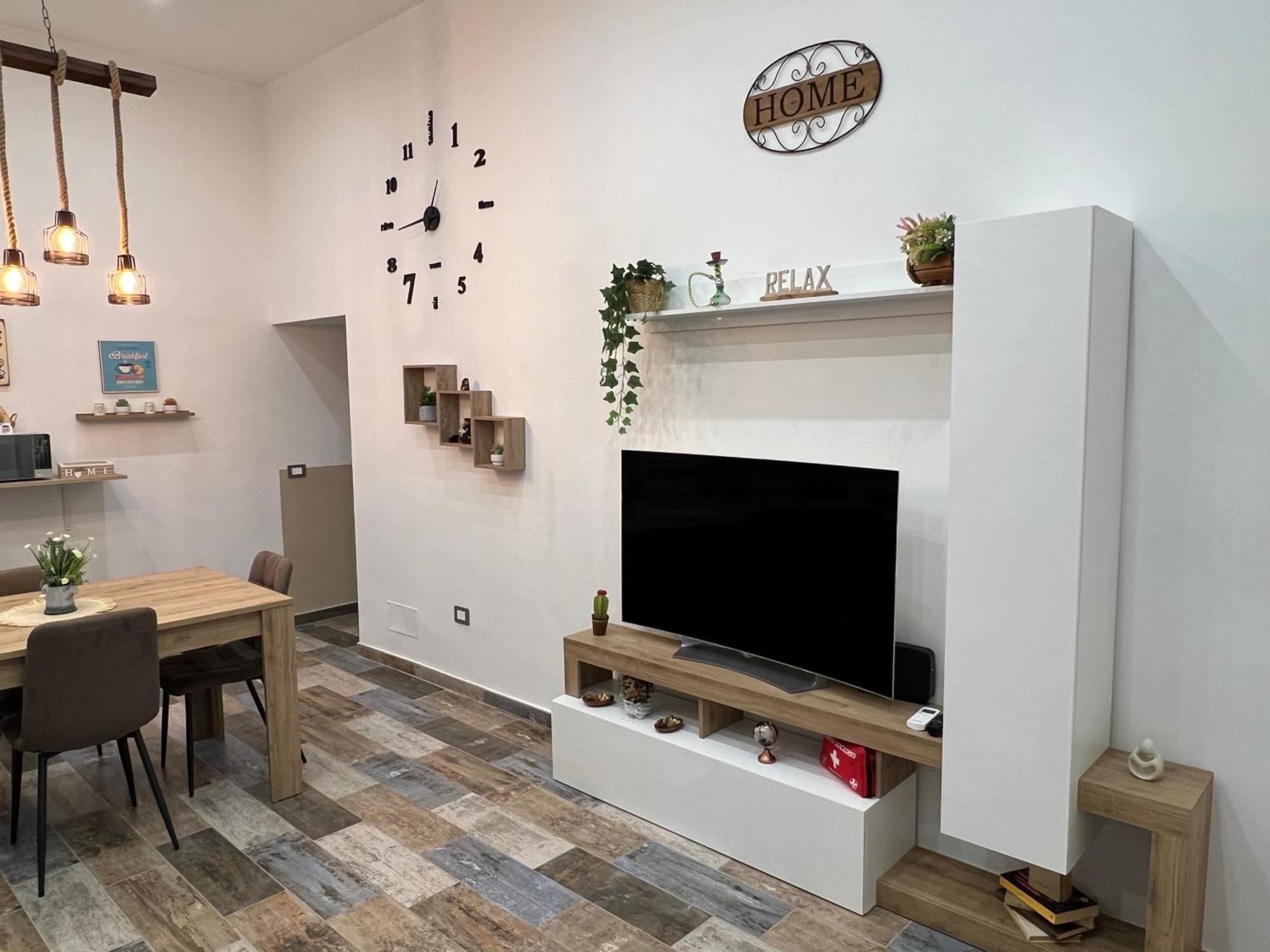 Appartement The Matty S House *