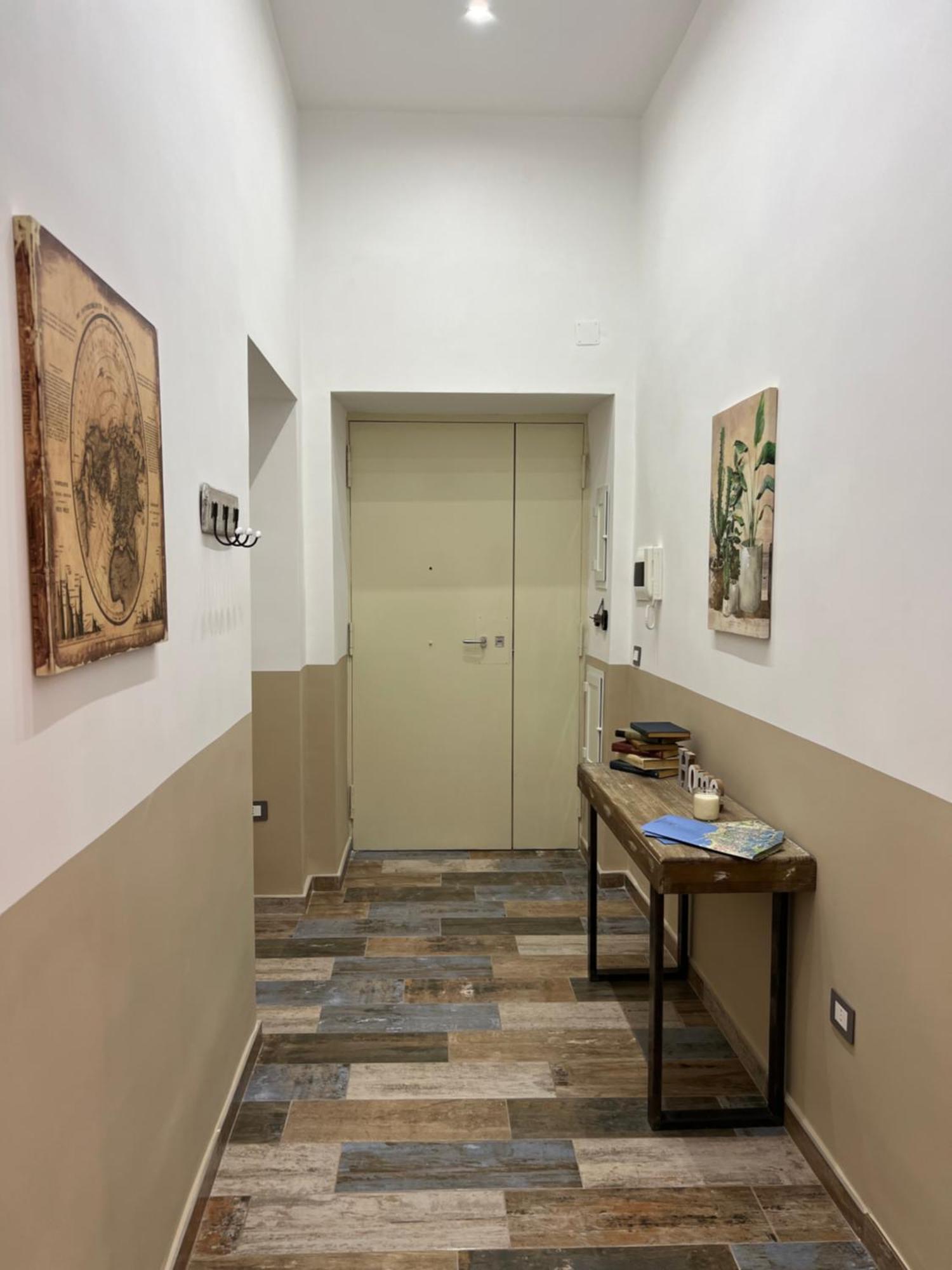 The Matty S House Appartement Naples