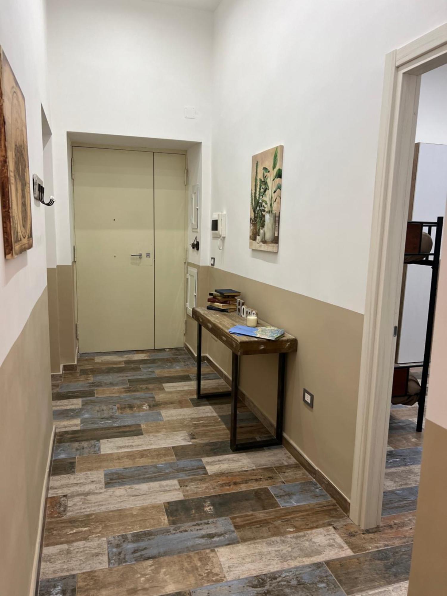 The Matty S House Appartement *